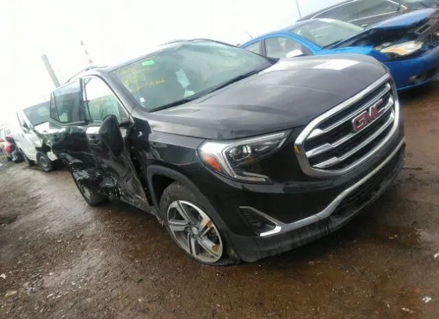 GMC TERRAIN 2019 3gkalpev1kl287612