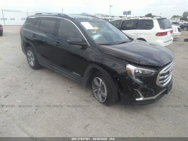 GMC TERRAIN 2019 3gkalpev1kl304456