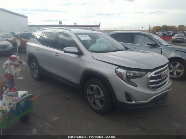 GMC TERRAIN 2019 3gkalpev1kl333309