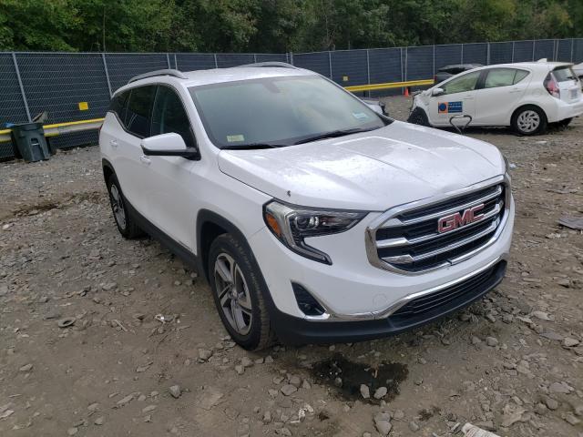 GMC TERRAIN SL 2019 3gkalpev1kl337473