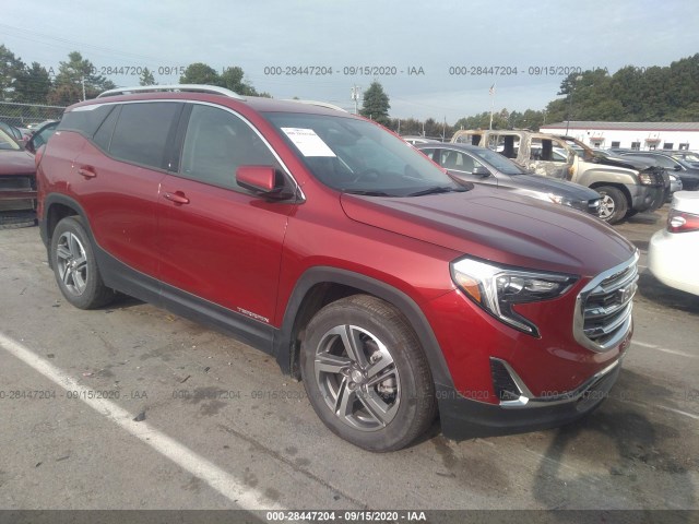 GMC TERRAIN 2019 3gkalpev1kl346769