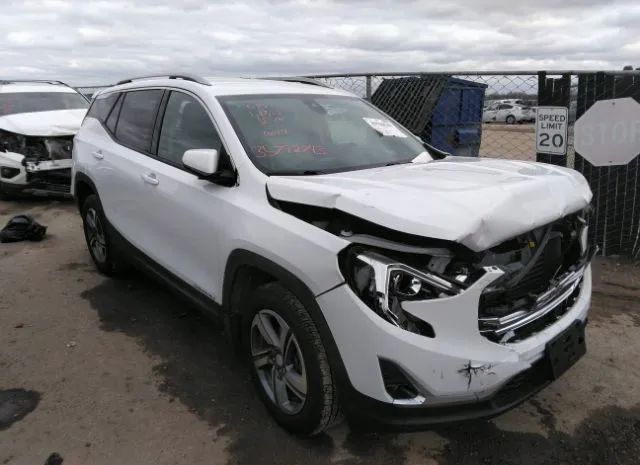 GMC TERRAIN 2019 3gkalpev1kl350014