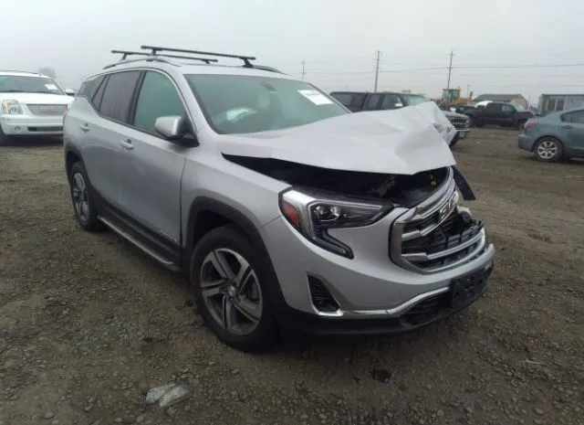 GMC TERRAIN 2019 3gkalpev1kl368142