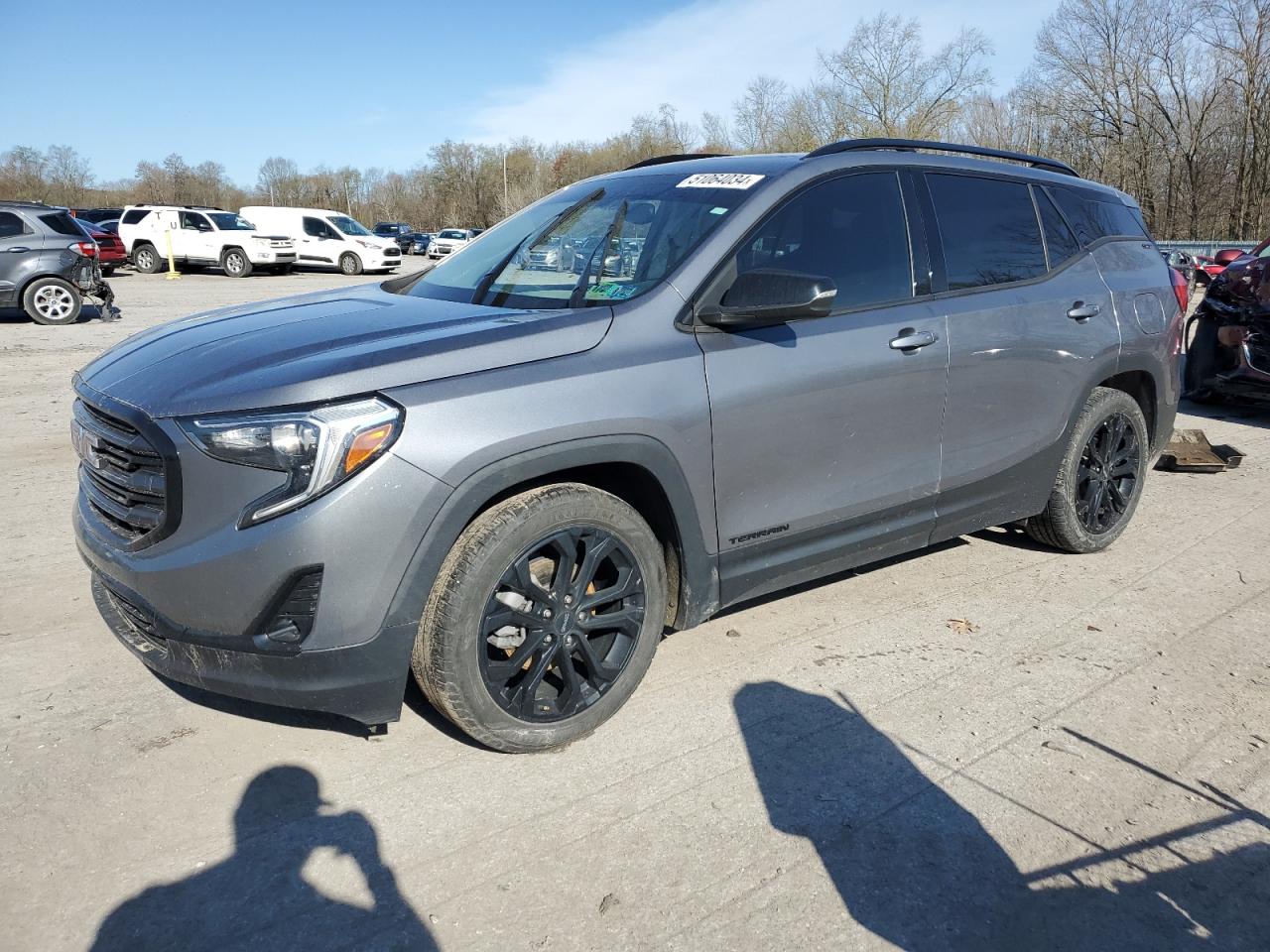 GMC TERRAIN 2019 3gkalpev1kl369081