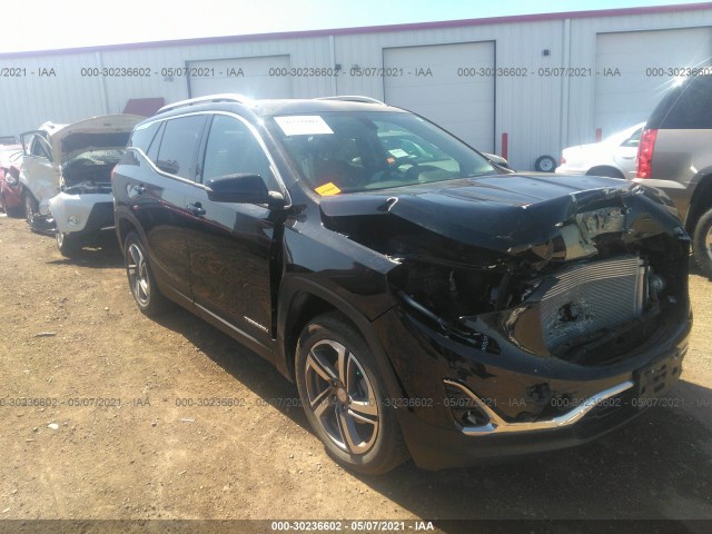 GMC TERRAIN 2019 3gkalpev1kl389475