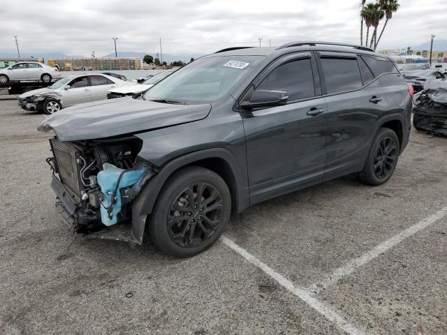 GMC TERRAIN SL 2019 3gkalpev1kl396362