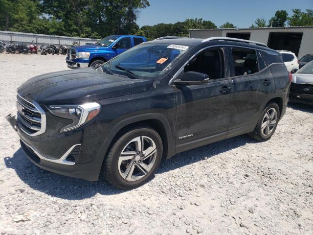 GMC TERRAIN 2020 3gkalpev1ll123505