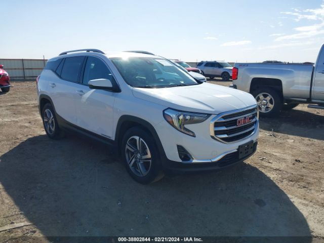 GMC TERRAIN 2020 3gkalpev1ll126078