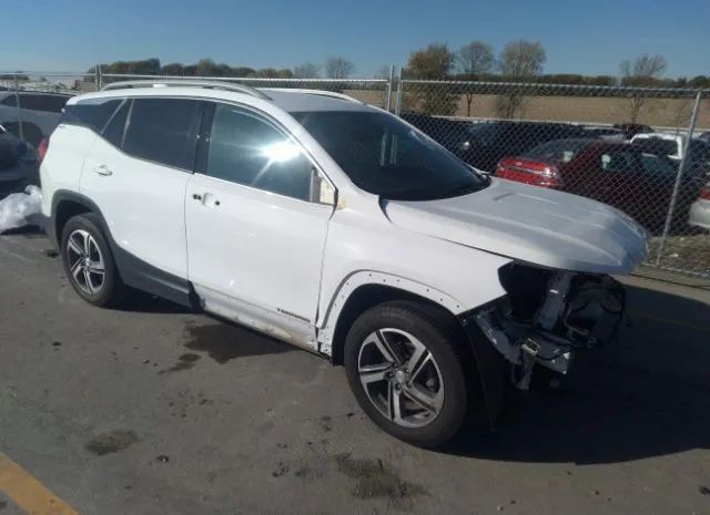 GMC TERRAIN 2020 3gkalpev1ll132155