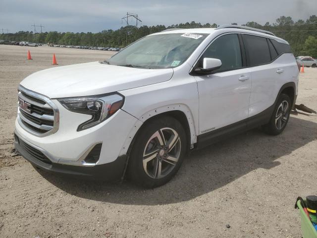 GMC TERRAIN SL 2020 3gkalpev1ll133970