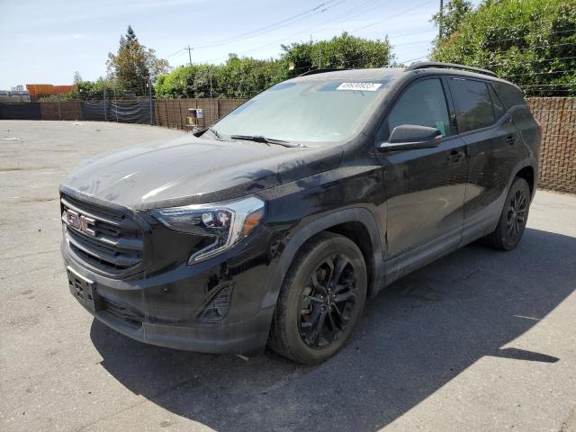 GMC TERRAIN SL 2020 3gkalpev1ll135072