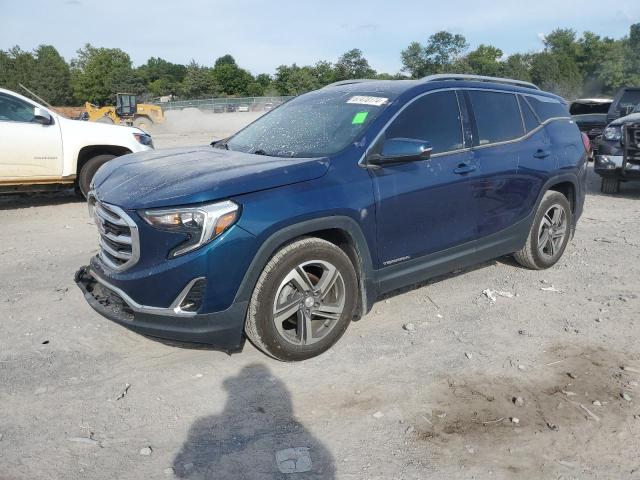 GMC TERRAIN SL 2020 3gkalpev1ll146217