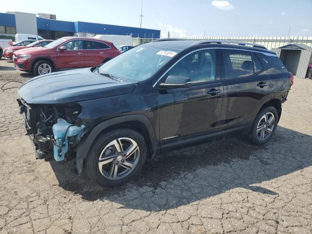 GMC TERRAIN SL 2020 3gkalpev1ll168993