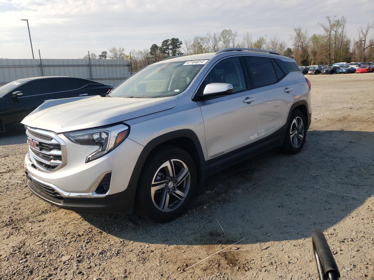 GMC TERRAIN 2020 3gkalpev1ll185776