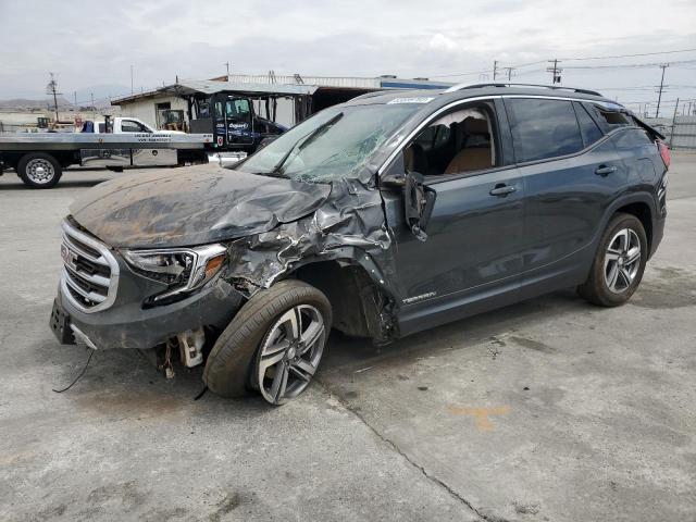 GMC TERRAIN SL 2020 3gkalpev1ll204990