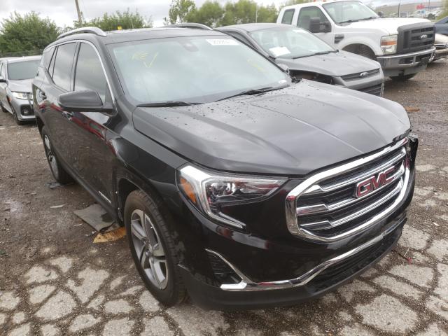 GMC TERRAIN SL 2020 3gkalpev1ll206898