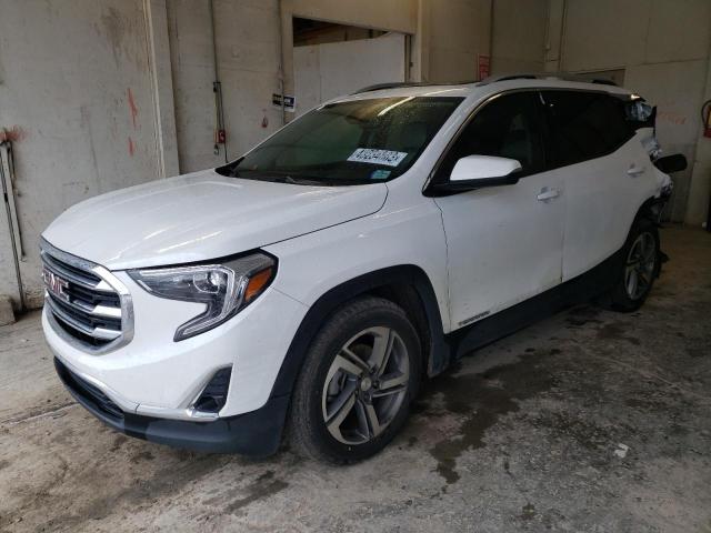 GMC TERRAIN SL 2020 3gkalpev1ll218095