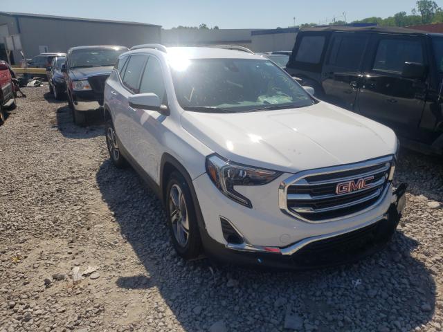 GMC TERRAIN SL 2020 3gkalpev1ll240968