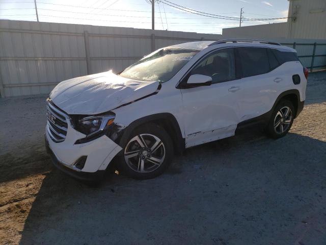 GMC TERRAIN SL 2020 3gkalpev1ll241702