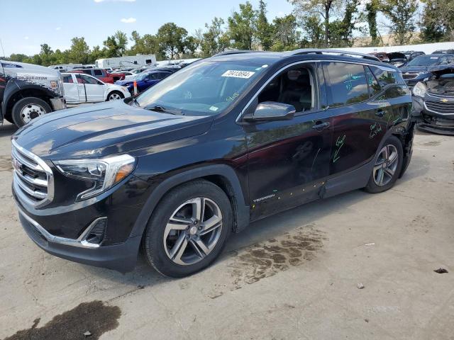 GMC TERRAIN SL 2020 3gkalpev1ll242994