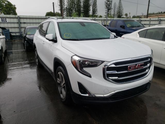 GMC TERRAIN SL 2020 3gkalpev1ll244101