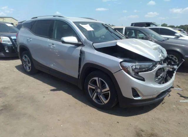 GMC TERRAIN 2020 3gkalpev1ll251632