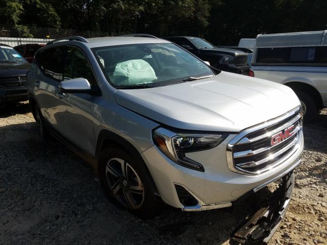 GMC TERRAIN SL 2020 3gkalpev1ll269712