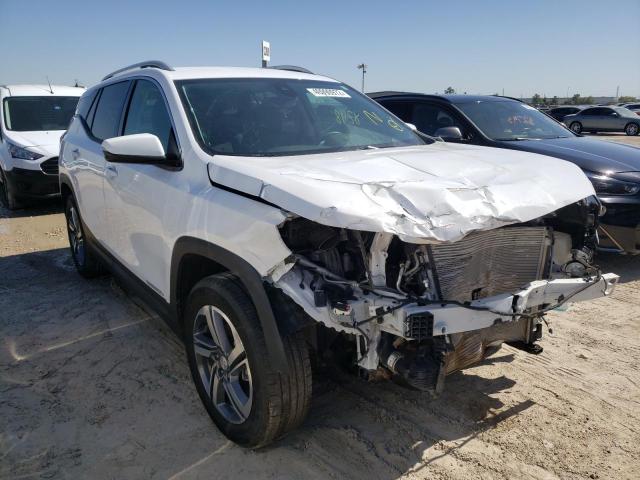 GMC TERRAIN SL 2020 3gkalpev1ll293542