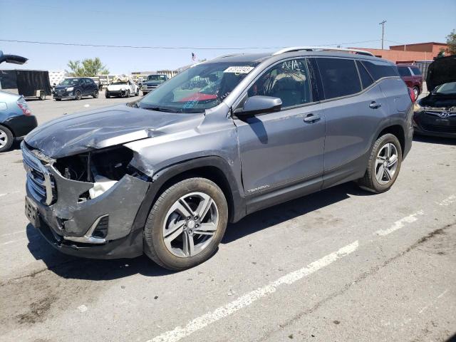 GMC TERRAIN SL 2020 3gkalpev1ll303521