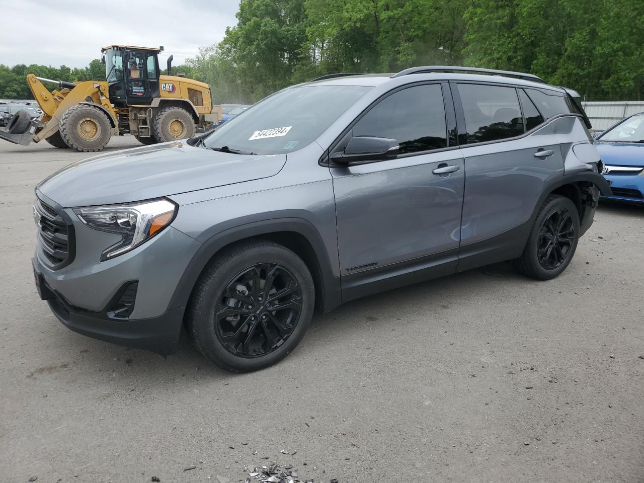 GMC TERRAIN 2020 3gkalpev1ll329181