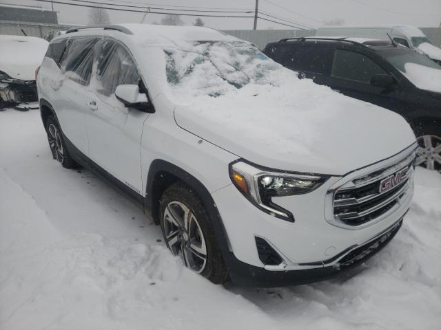 GMC TERRAIN SL 2021 3gkalpev1ml300104