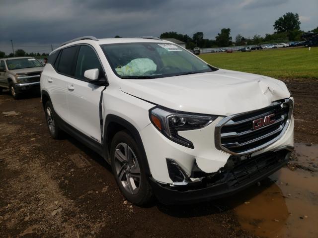 GMC TERRAIN SL 2021 3gkalpev1ml330641