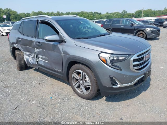 GMC TERRAIN 2021 3gkalpev1ml339730