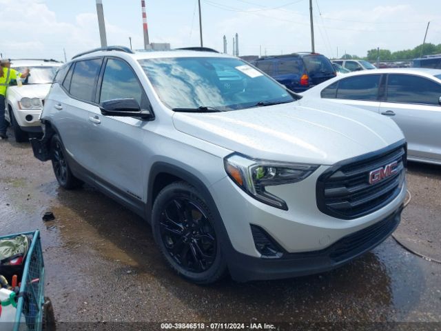 GMC TERRAIN 2021 3gkalpev1ml340604