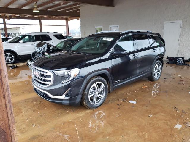 GMC TERRAIN SL 2021 3gkalpev1ml347178