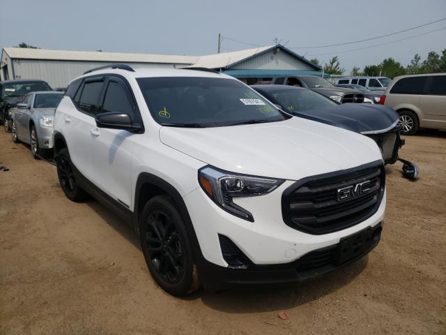 GMC TERRAIN 2021 3gkalpev1ml350193