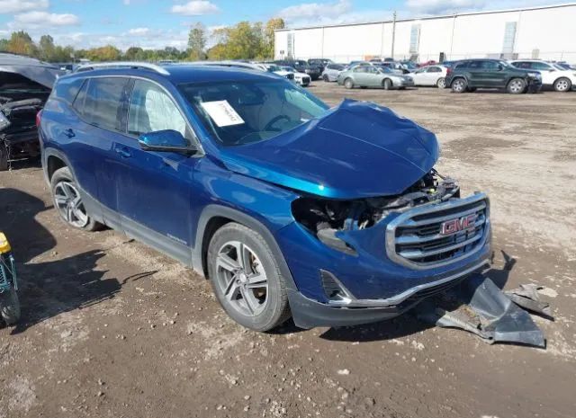 GMC TERRAIN 2021 3gkalpev1ml368404