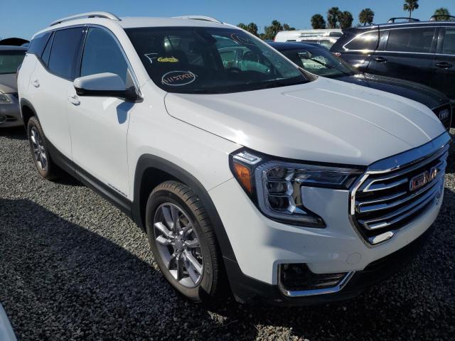 GMC TERRAIN SL 2022 3gkalpev1nl110191