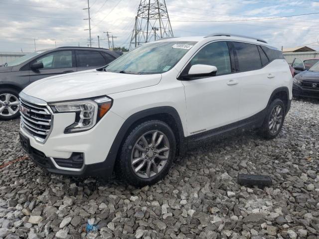 GMC TERRAIN SL 2022 3gkalpev1nl210419