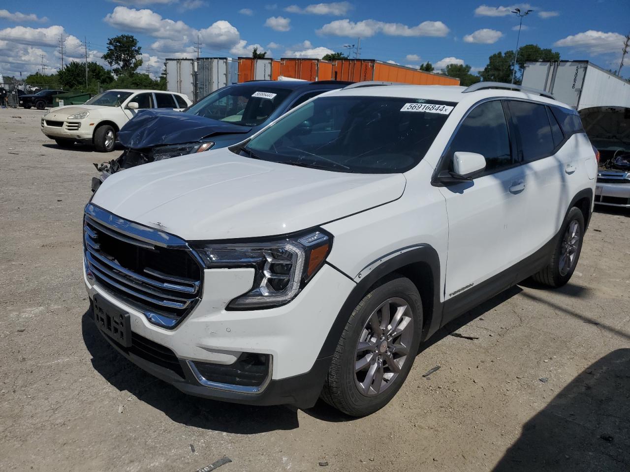 GMC TERRAIN 2022 3gkalpev1nl312027