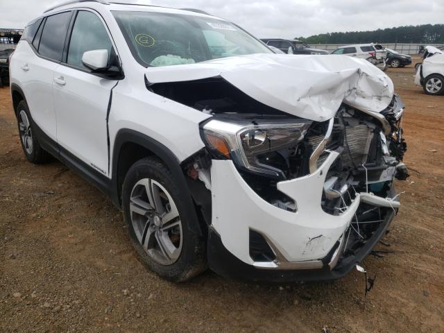 GMC TERRAIN SL 2018 3gkalpev2jl227577