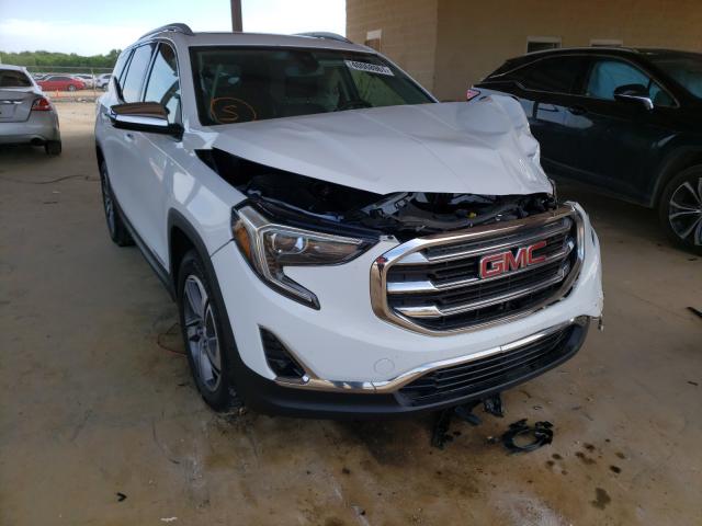 GMC TERRAIN SL 2018 3gkalpev2jl246078