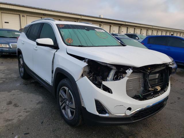 GMC TERRAIN SL 2018 3gkalpev2jl256156