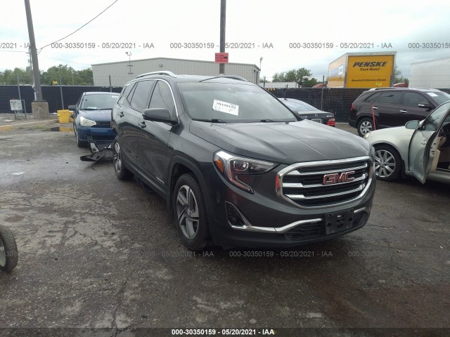 GMC TERRAIN 2018 3gkalpev2jl347296