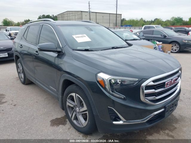 GMC TERRAIN 2018 3gkalpev2jl362171