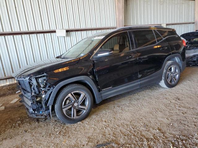 GMC TERRAIN 2018 3gkalpev2jl364387