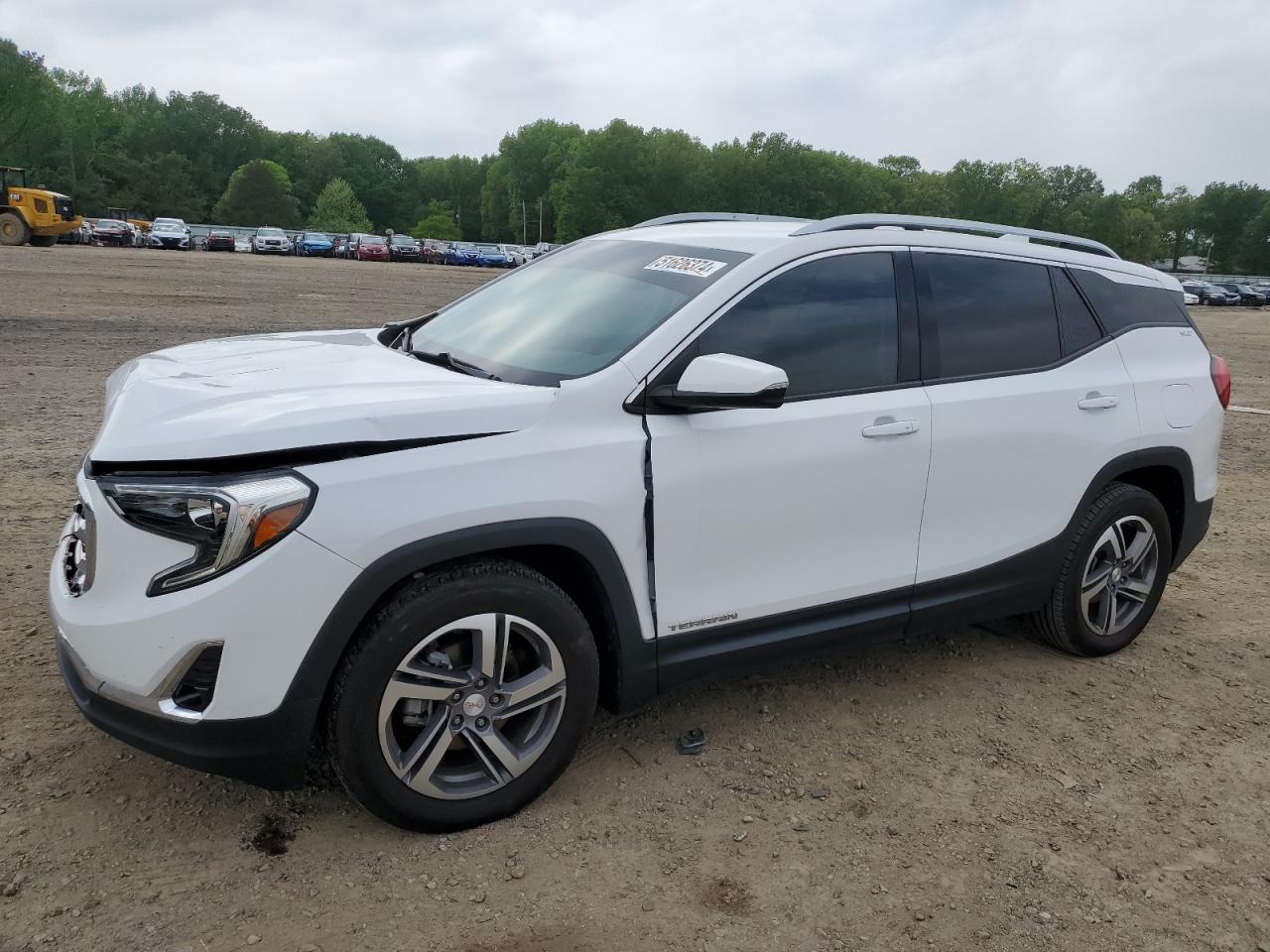 GMC TERRAIN 2018 3gkalpev2jl402376