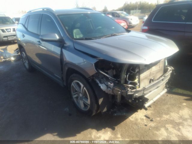 GMC TERRAIN 2019 3gkalpev2kl107117