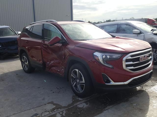 GMC TERRAIN SL 2019 3gkalpev2kl108199