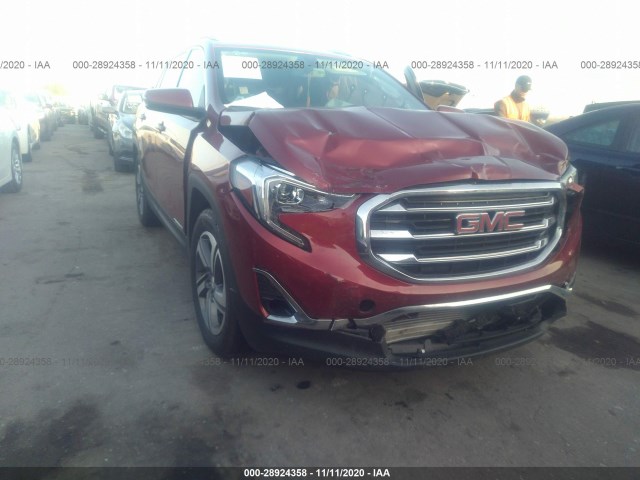 GMC TERRAIN 2019 3gkalpev2kl146256